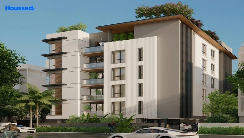 Project Image of 5 Dugar in Nungambakkam, Chennai - Image 126484
