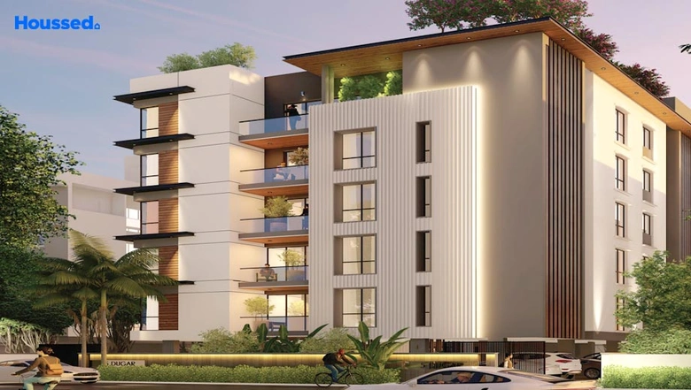 Project Image of 5 Dugar in Nungambakkam, Chennai - Image 126482