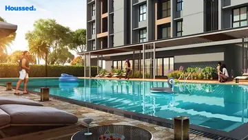 Amenities of Infinium Sky 9 - Image 245200