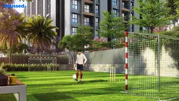 Amenities of Infinium Sky 9 - Image 245199