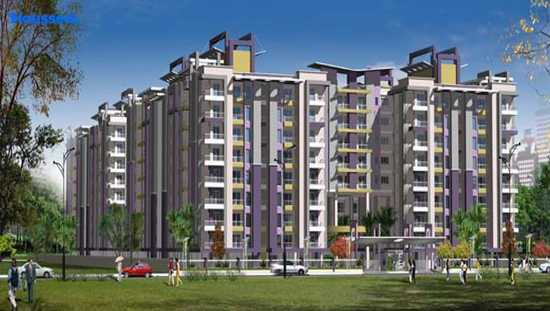 Project Image of Mahima Iris in Vivek Vihar, Jaipur - Image 265383