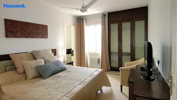 Sample Apartment of Mahima Iris - Image 265390
