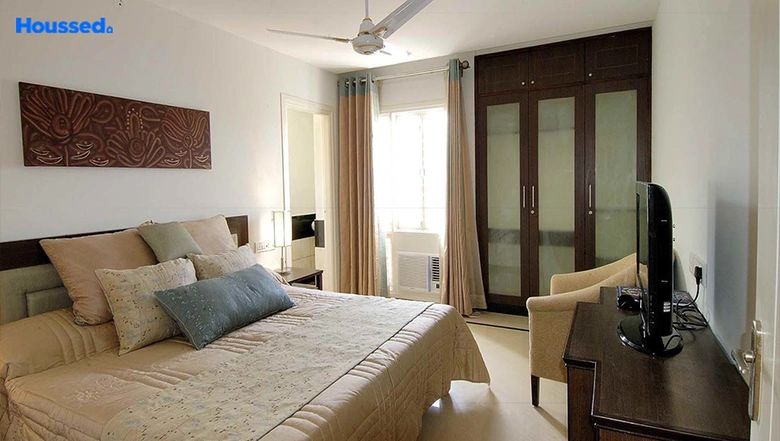 Sample Apartment of Mahima Iris in Vivek Vihar, Jaipur - Image 265390