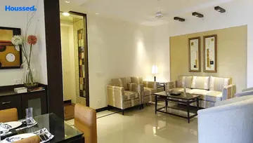 Sample Apartment of Mahima Iris - Image 265387