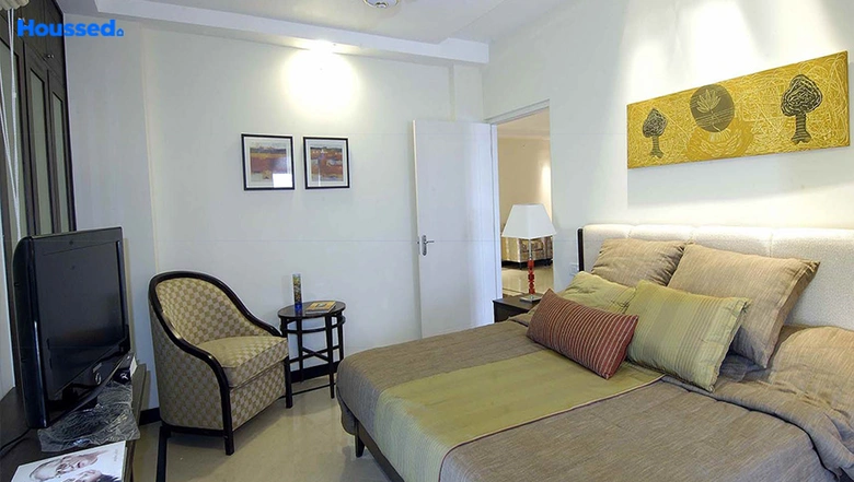 Sample Apartment of Mahima Iris in Vivek Vihar, Jaipur - Image 265389
