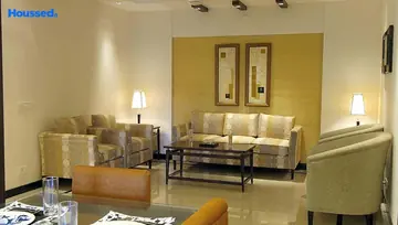 Sample Apartment of Mahima Iris - Image 265388