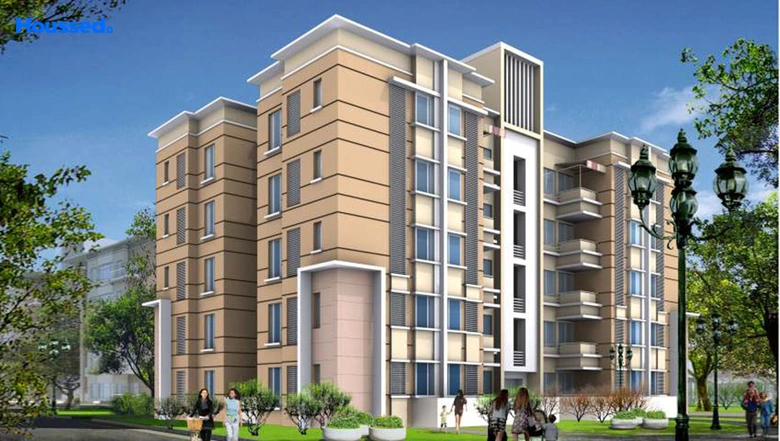 Project Image of Mahima Desire in Ajmer Road, Jaipur - Image 265761