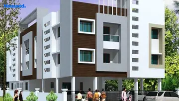 Project Image of Sidharth Nivetha - Image 329593