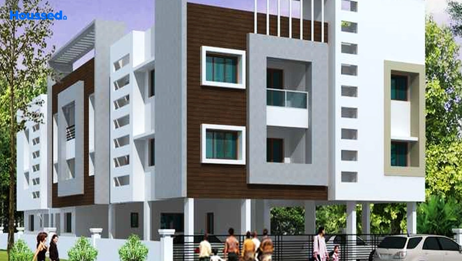 Project Image of Sidharth Nivetha in Thiruvanmiyur, Chennai - Image 329593