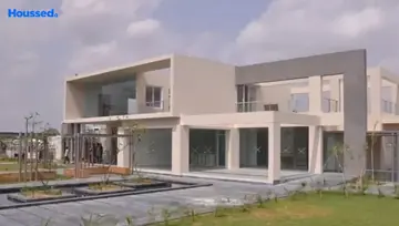 Amenities of Mahima City Ville - Image 265298