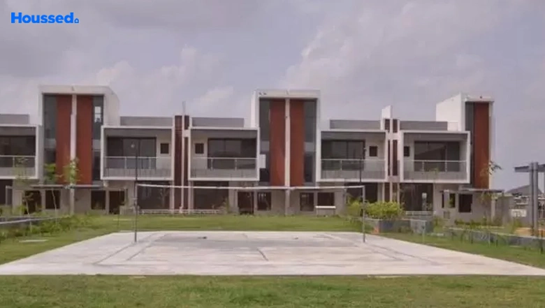 Project Image of Mahima City Ville in Jagatpura, Jaipur - Image 265296