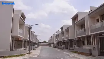 Project Image of Mahima City Ville - Image 265294
