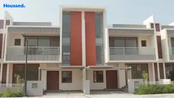 Project Image of Mahima City Ville - Image 265295