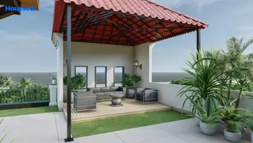 Amenities of Arima Chiron Villa - Image 126495