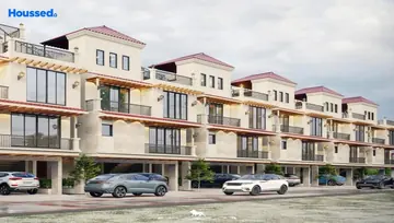 Project Image of Arima Chiron Villa - Image 126492