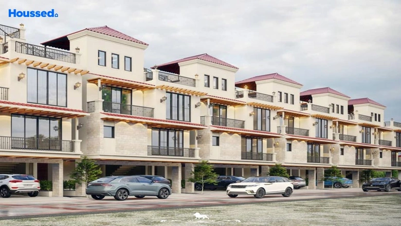 Project Image of Arima Chiron Villa in East Coast Road, Chennai - Image 126492