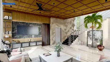Sample Apartment of Arima Chiron Villa - Image 126498