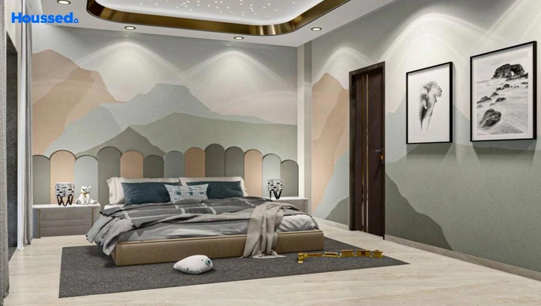 Sample Apartment of Arima Chiron Villa in East Coast Road, Chennai - Image 126499