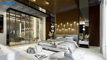 Sample Apartment of Arima Chiron Villa - Image 126497