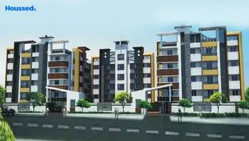 Project Image of Sri Gujans Annapoorna - Image 242695