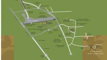 Location of Mahima Kopal - Image 265420