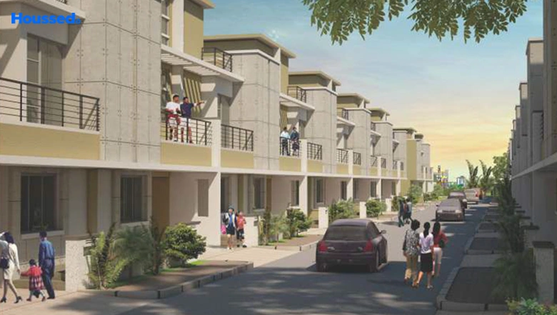 Project Image of Mahima Kopal in Jagatpura, Jaipur - Image 265416