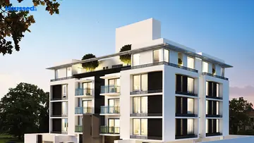 Project Image of Sidharth County - Image 329572