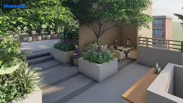 Amenities of Sidharth Greenwoods - Image 258590