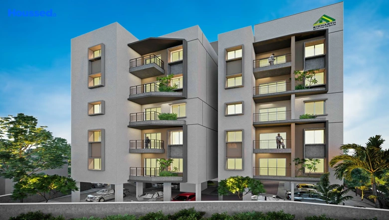 Project Image of Sidharth Greenwoods in Pallavaram, Chennai - Image 258586