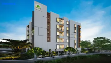 Project Image of Sidharth Greenwoods - Image 258585