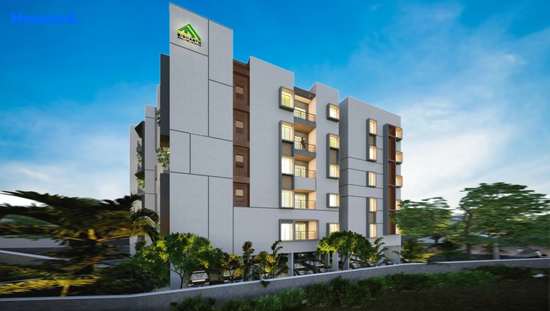 Project Image of Sidharth Greenwoods in Pallavaram, Chennai - Image 258585