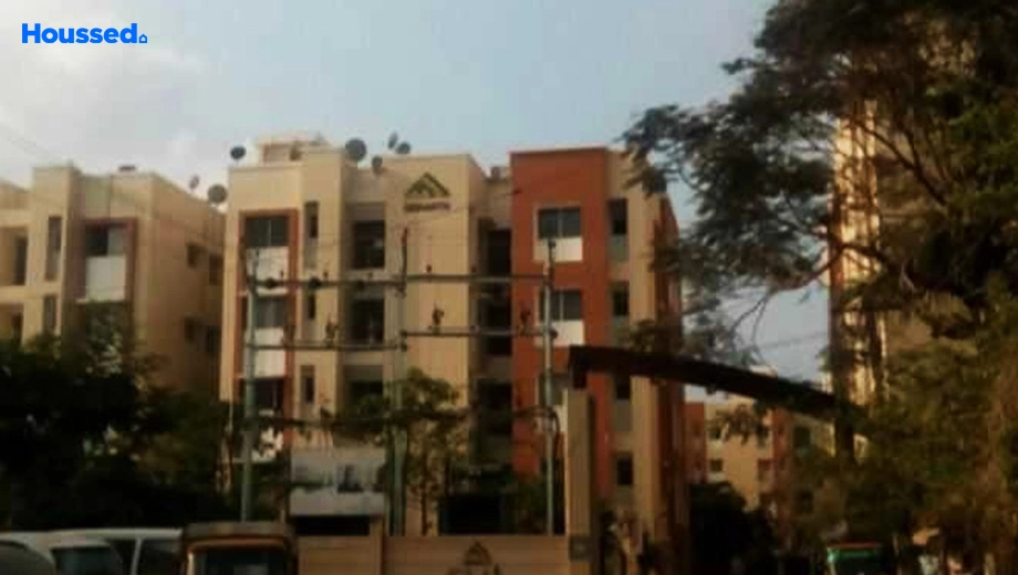 Project Image of Sidharth Dakshin in Urapakkam, Chennai - Image 329578