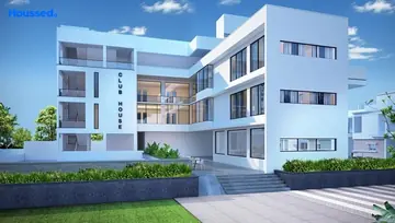 Amenities of Aakriti Arv Viva - Image 126960