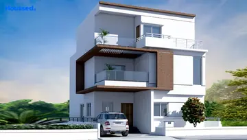 Project Image of Aakriti Arv Viva - Image 126958