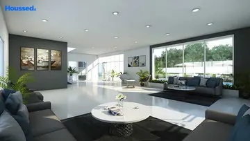 Sample Apartment of S&P The Address - Image 258539