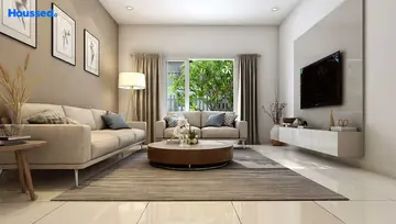 Sample Apartment of S&P The Address - Image 258540