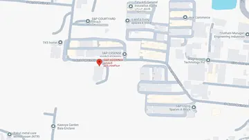 Location of S&P Adornia - Image 333919