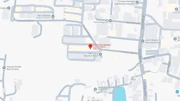 Location of S&P Living Spaces - Image 333923
