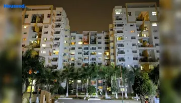 Project Image of Divyasree Elan Homes - Image 268757