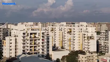 Project Image of Divyasree Elan Homes - Image 268760