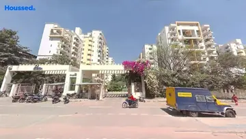 Project Image of Divyasree Elan Homes - Image 299709