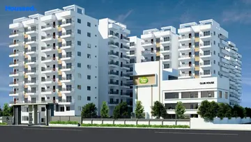 Project Image of Aakriti Honeydew - Image 126540
