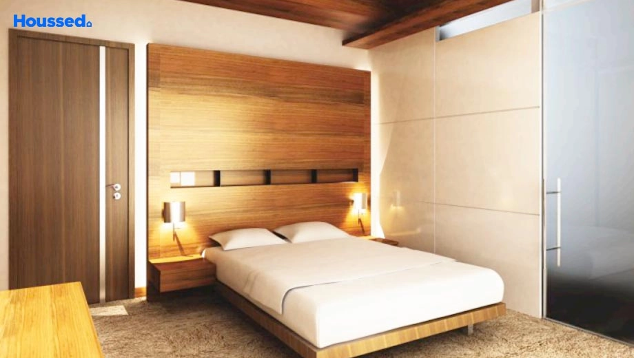 Sample Apartment of Unique Aura in Lalkothi, Jaipur - Image 313567