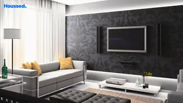 Sample Apartment of Unique Aura - Image 313566