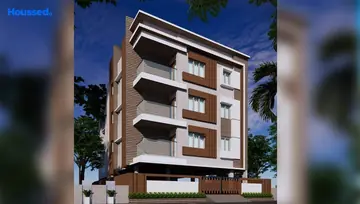 Project Image of Sivarams Bharadwaj - Image 282320
