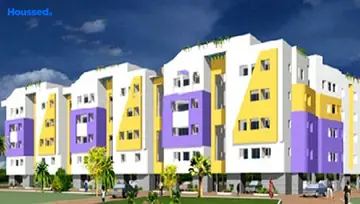 Project Image of Ramani Srishti - Image 235681