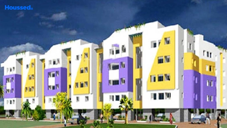 Project Image of Ramani Srishti in Singanallur, Coimbatore - Image 235681
