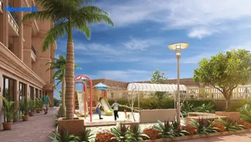 Amenities of Rudra Kristina - Image 109846
