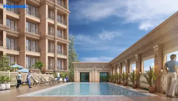 Amenities of Rudra Kristina - Image 109847