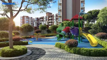 Amenities of Nature Ayana 95 - Image 128660